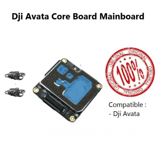 Dji Avata Core A Mainboard